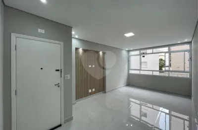 Apartamento com 2 quartos à venda na Goitacazes, Gonzaga, Santos