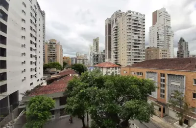 Apartamento com 2 quartos à venda na Rua Waldomiro Silveira, 5, Boqueirão, Santos