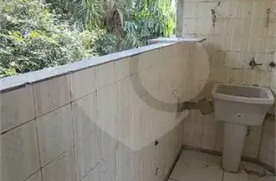 Apartamento com 2 quartos à venda na Rua João Ramalho, Centro, São Vicente