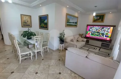 Apartamento com 2 quartos à venda na Rua Pernambuco, 152, Gonzaga, Santos