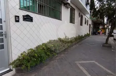 Casa com 2 quartos à venda na Rua Doutor Armando de Sales Oliveira, S/N, Boqueirão, Santos