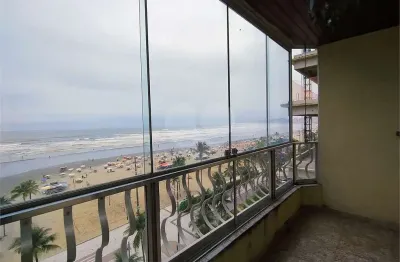 Cobertura com 4 quartos à venda em canto do forte - sp