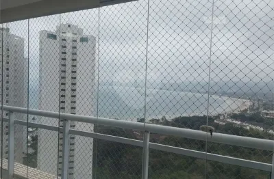 Apartamento com 4 quartos à venda em parque enseada - sp