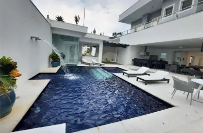 Casa com 5 quartos à venda na Abílio José Vasconcelos Carvalho, Jardim Acapulco, Guarujá