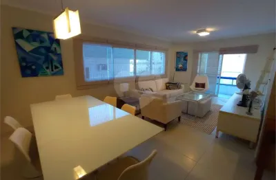 Apartamento com 3 quartos à venda na Rua Doutor Júlio Prestes de Albuquerque, 482, Enseada, Guarujá