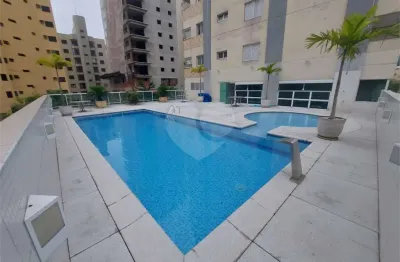 Apartamento com 3 quartos à venda na Rua Uruguai, Enseada, Guarujá