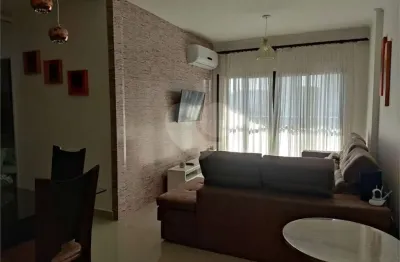 Apartamento com 2 quartos à venda em loteamento joão batista julião - sp
