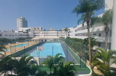 Apartamento com 2 quartos à venda na Maria Martha Arruda R. Stefno, Enseada, Guarujá