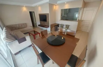 Apartamento com 3 quartos à venda na Rua Bolívia, Enseada, Guarujá