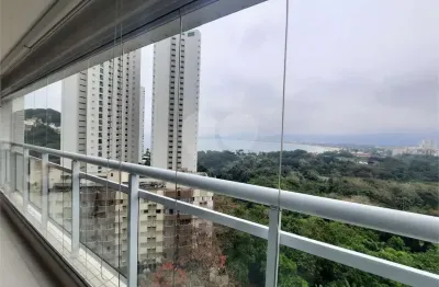 Apartamento com 3 quartos à venda em parque enseada - sp