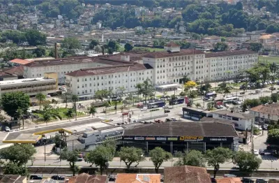 Salas com 2 quartos à venda ou para locação em vila belmiro - sp