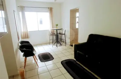 Apartamento com 2 quartos à venda na Avenida Dom Pedro I, Enseada, Guarujá