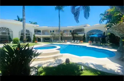 Casa com 7 quartos à venda na Szloma Zaterka, Jardim Acapulco, Guarujá
