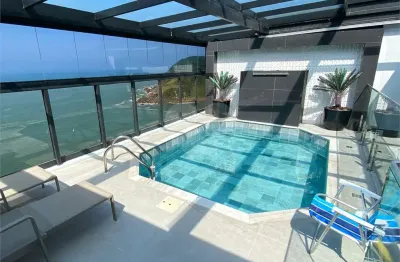 Apartamento com 4 quartos à venda em parque enseada - sp