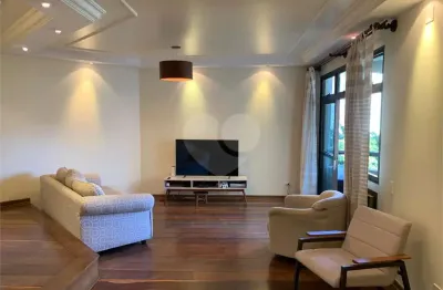 Apartamento com 4 quartos à venda na Aparecida, Santos 