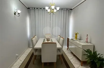 Apartamento com 3 quartos à venda na Rua Oswaldo Cruz, 92, Boqueirão, Santos