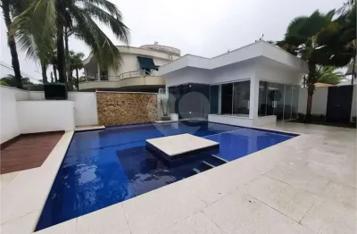 Casa com 5 quartos à venda na Manoel Alexandre, Jardim Acapulco, Guarujá