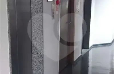 Sala comercial para alugar na Avenida Conselheiro Nébias, 582, Boqueirão, Santos