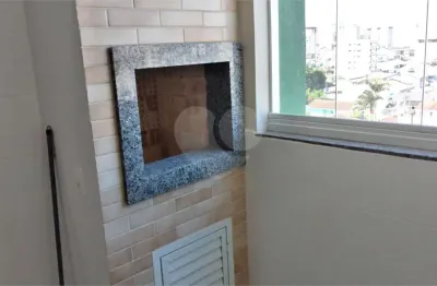 Apartamento com 3 quartos à venda na Porto Belo, Balneário Perequê, Porto Belo