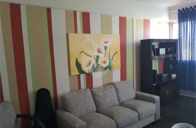 Apartamento com 2 quartos à venda na Doutor Braguinha, Centro, Sorocaba