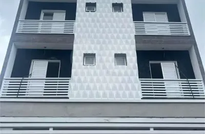 Apartamento com 2 quartos à venda em parque das nações - sp