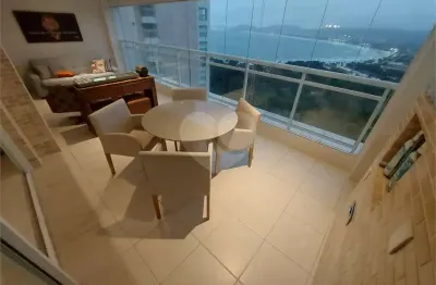 Apartamento com 3 quartos à venda em parque enseada - sp