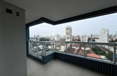 Apartamento com 1 quartos à venda em boqueirão - sp