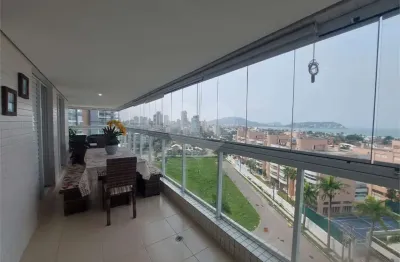 Apartamento com 3 quartos à venda na Avenida Almirante Tamandaré, 60, Enseada, Guarujá