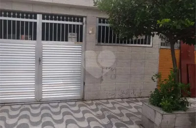 Casa térrea com 2 quartos à venda em cidade naútica - sp
