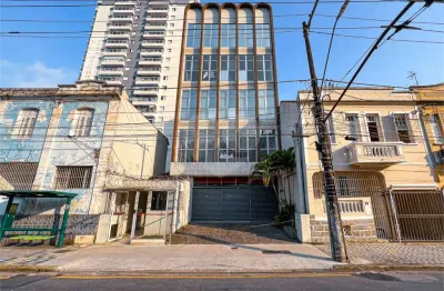 Ponto comercial à venda na Belmiro Ribeiro, Vila Mathias, Santos