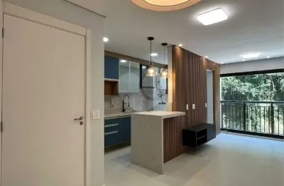 Apartamento com 2 quartos à venda na Rua Godofredo Fraga, Marapé, Santos