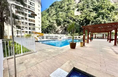 Apartamento com 2 quartos à venda na Rua Godofredo Fraga, 11, Marapé, Santos