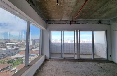 Sala comercial para alugar na Rua Amador Bueno, Centro, Santos