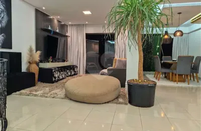 Cobertura com 2 quartos à venda na Dom Lara, Boqueirão, Santos