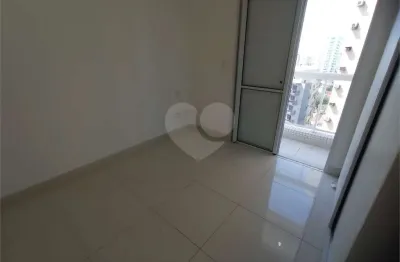 Apartamento com 3 quartos para locação em boqueirão - sp