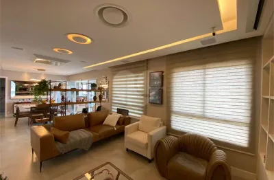 Apartamento com 3 quartos à venda na Avenida Almirante Saldanha da Gama, 175, Ponta da Praia, Santos