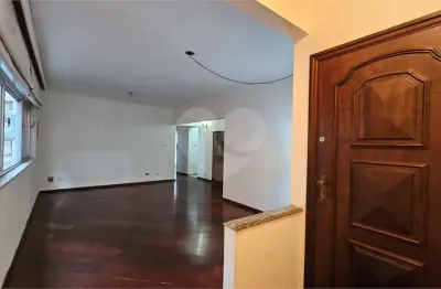 Apartamento com 3 quartos à venda na Avenida Siqueira Campos, 662, Boqueirão, Santos