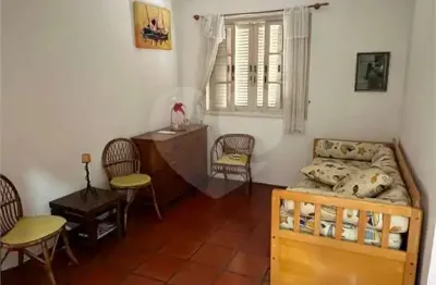 Apartamento com 1 quartos à venda em jardim las palmas - sp