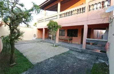Casa com 8 quartos à venda na Avenida Humberto Pietro Peres, Jardim Guaiuba, Guarujá