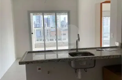 Apartamento com 2 quartos à venda em boqueirão - sp