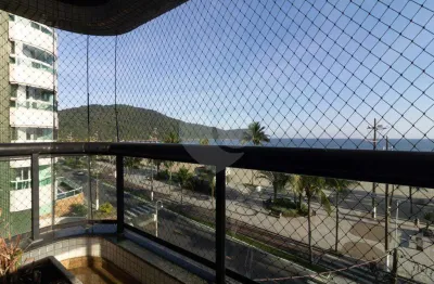 Apartamento com 4 quartos à venda em canto do forte - sp