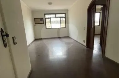 Apartamento com 2 quartos à venda na Avenida General San Martin, 173, Ponta da Praia, Santos