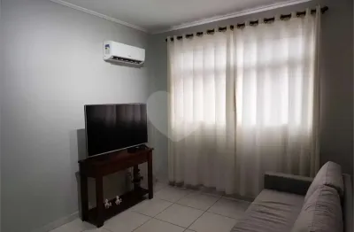 Apartamento com 1 quartos à venda em boqueirão - sp