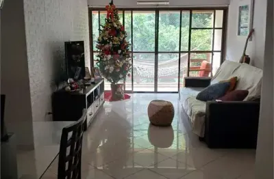 Apartamento com 3 quartos à venda em barra funda - sp
