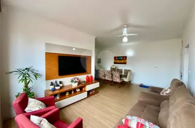 Apartamento com 3 quartos à venda na Rua Oswaldo Cochrane, 98, Embaré, Santos