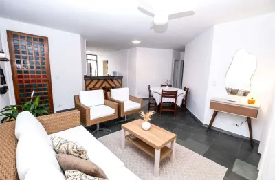 Apartamento com 4 quartos à venda em loteamento joão batista julião - sp