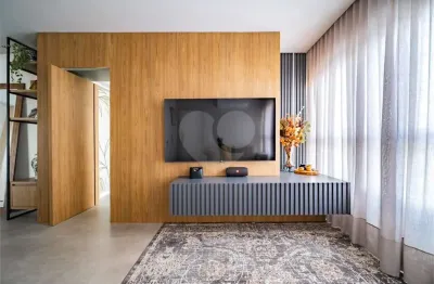 Apartamento com 2 quartos à venda na Rua Castro Alves, Embaré, Santos