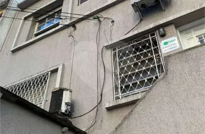 Casa com 4 quartos à venda na Rua Pernambuco, Gonzaga, Santos