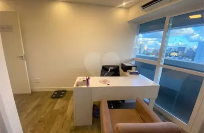 Sala comercial à venda na Rua São Paulo, 41, Vila Belmiro, Santos