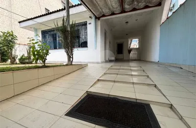Casa com 3 quartos à venda no Ponta da Praia, Santos 